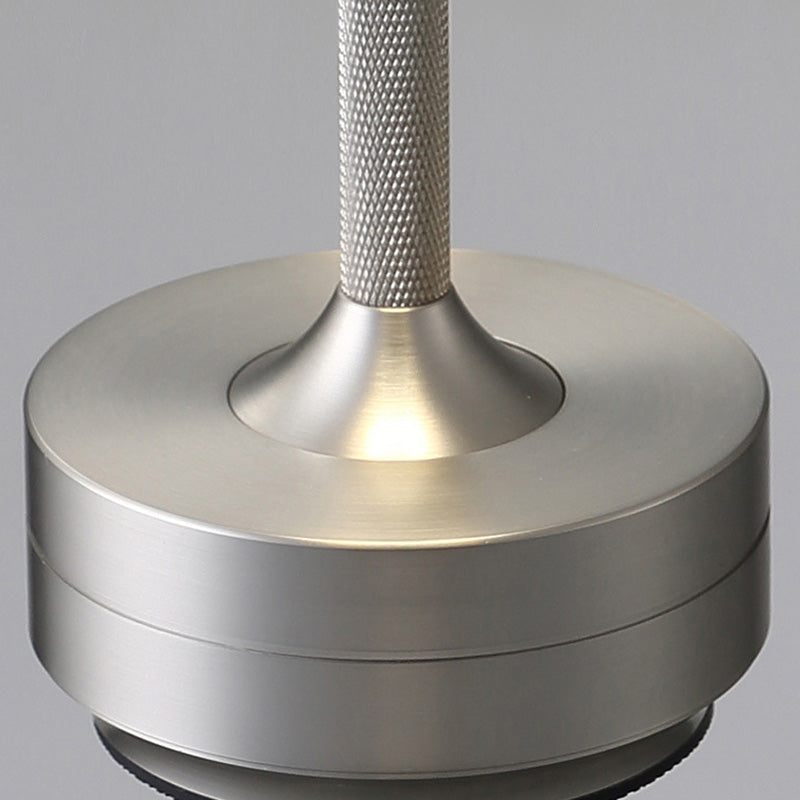 Turn Plus Futuristic Table Lamp