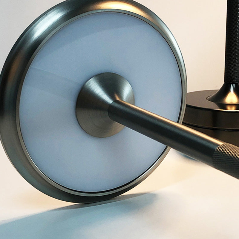 Turn Plus Futuristic Table Lamp