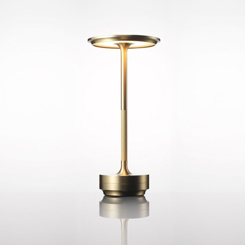 Turn Plus Futuristic Table Lamp