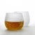 Yamazakura Hatasuha Crackle Whisky Glass