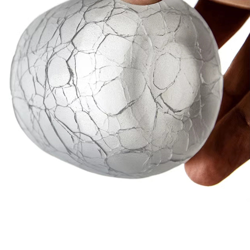 Yamazakura Hatasuha Crackle Whisky Glass