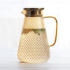 Yarah Golden Pitcher