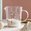 ZIW Glass Measuring Cup