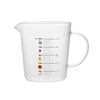 ZIW Glass Measuring Cup