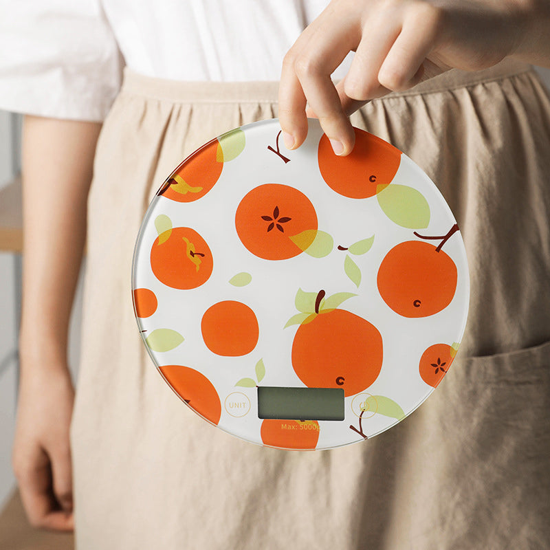 ZIW Harvest Kitchen Scale