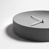 daCraft Minimalist Wall Clock