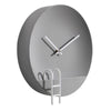 daCraft Minimalist Wall Clock