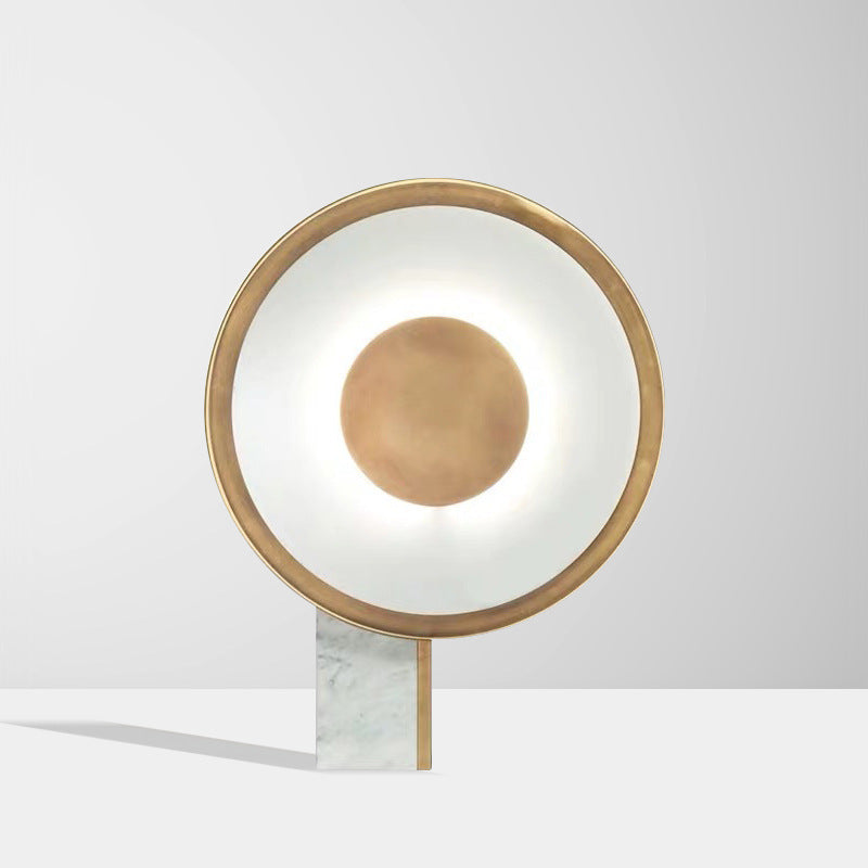 Hess Table Lamp