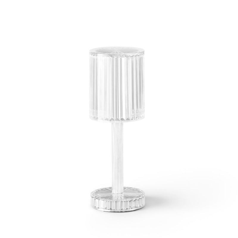 Schorl Table Lamp
