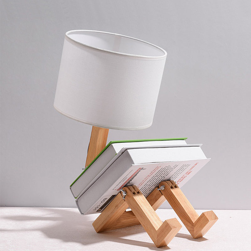 Bott Table Lamp