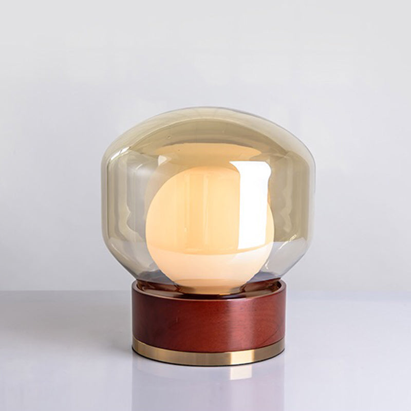 Dopp Table Lamp