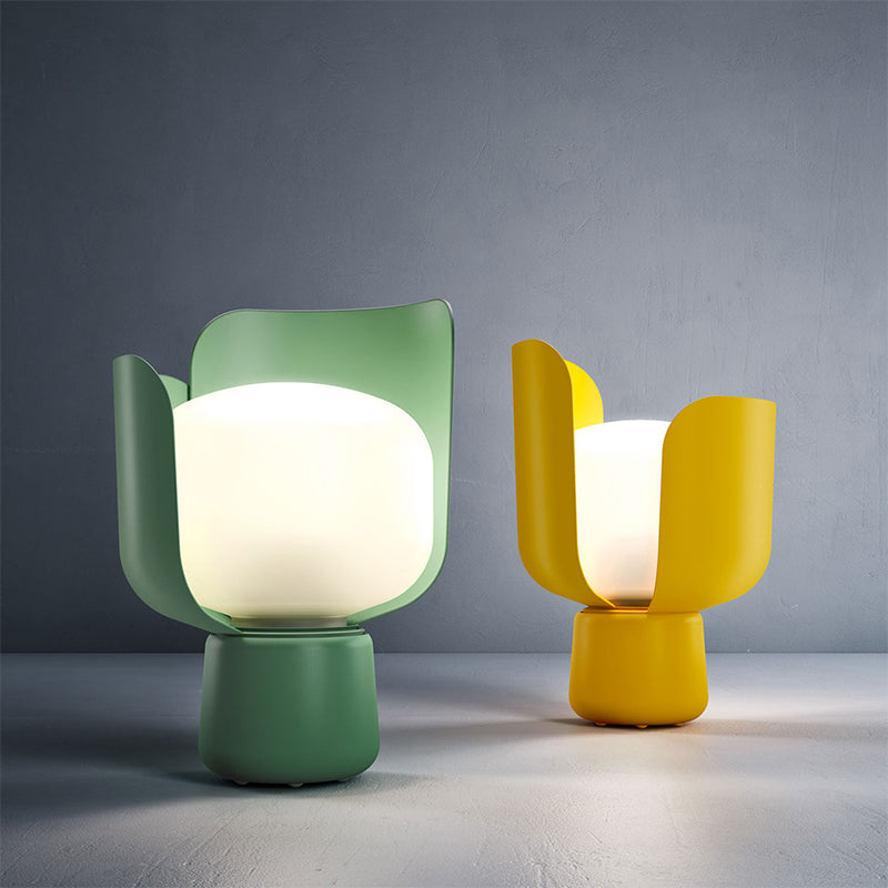 Spect Table Lamp