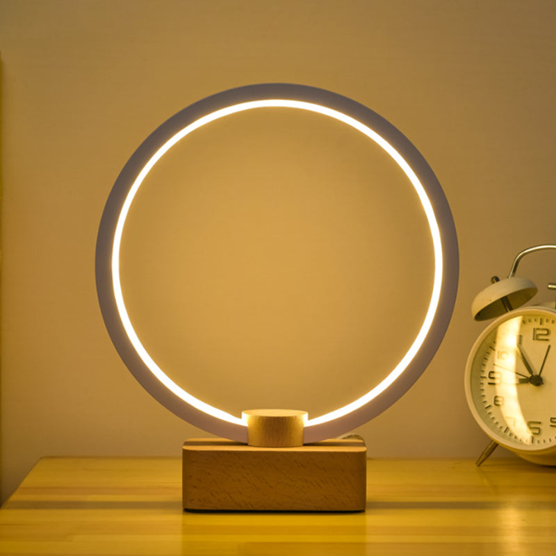 Preh Table Lamp