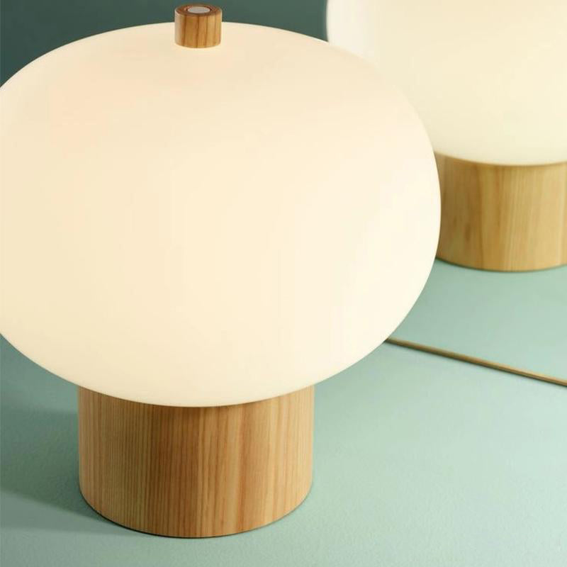 Obu Table Lamp