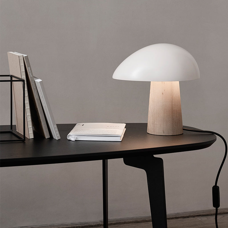 DéMush Table Lamp