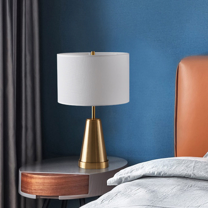 Carn Table Lamp