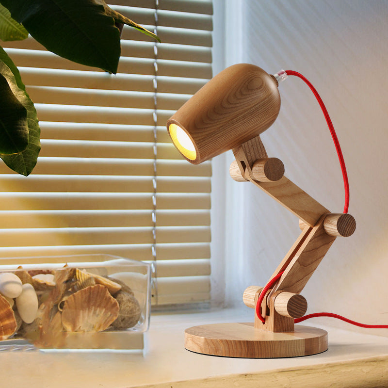 Drev Table Lamp