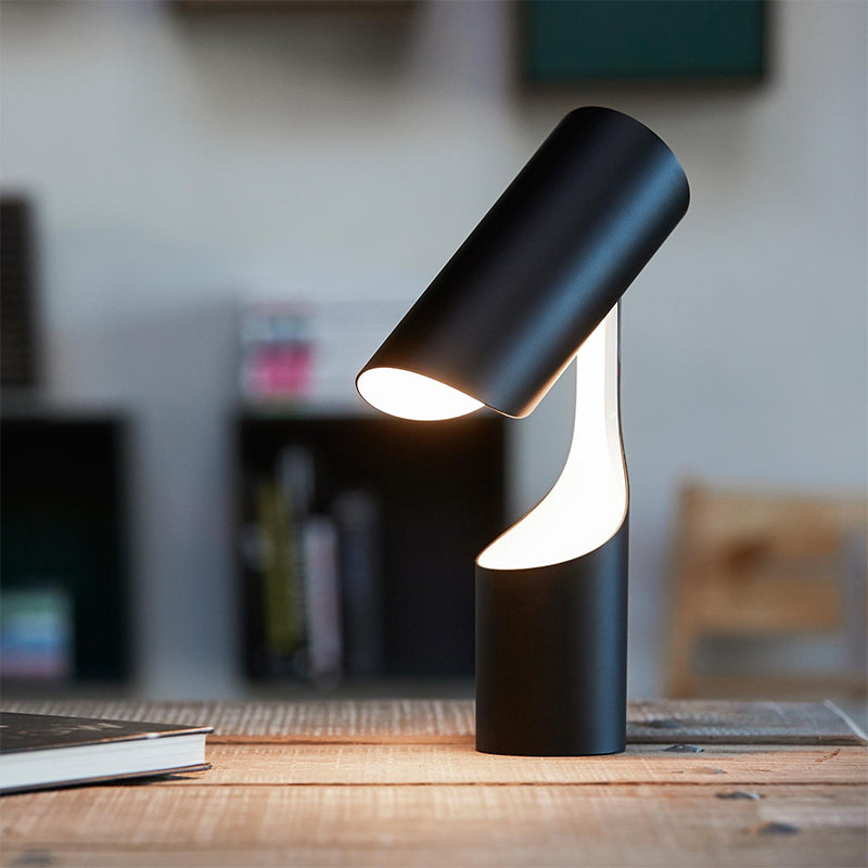 Onyx Table Lamp