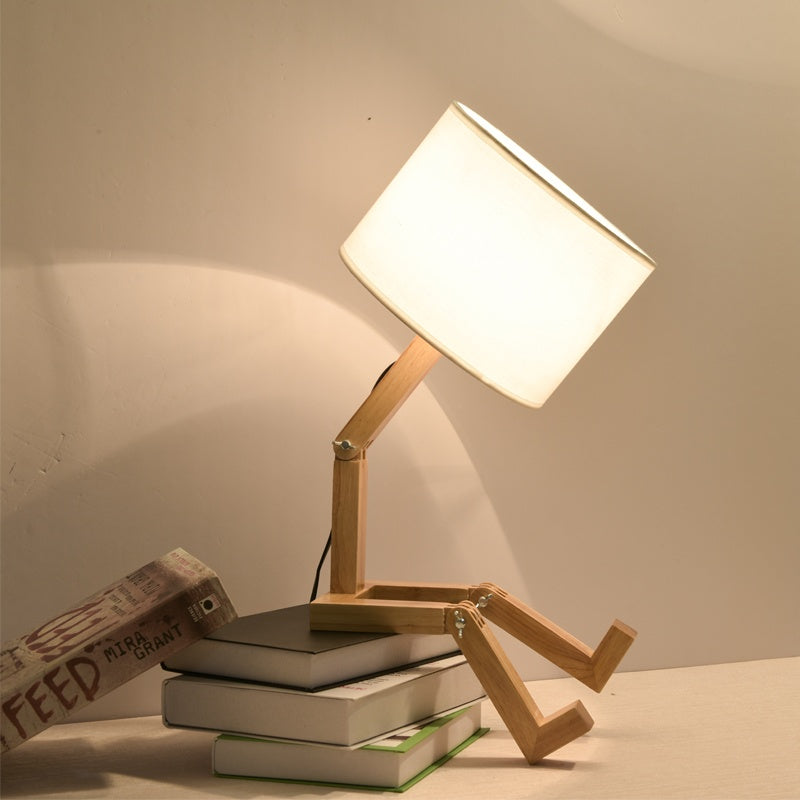 Bott Table Lamp