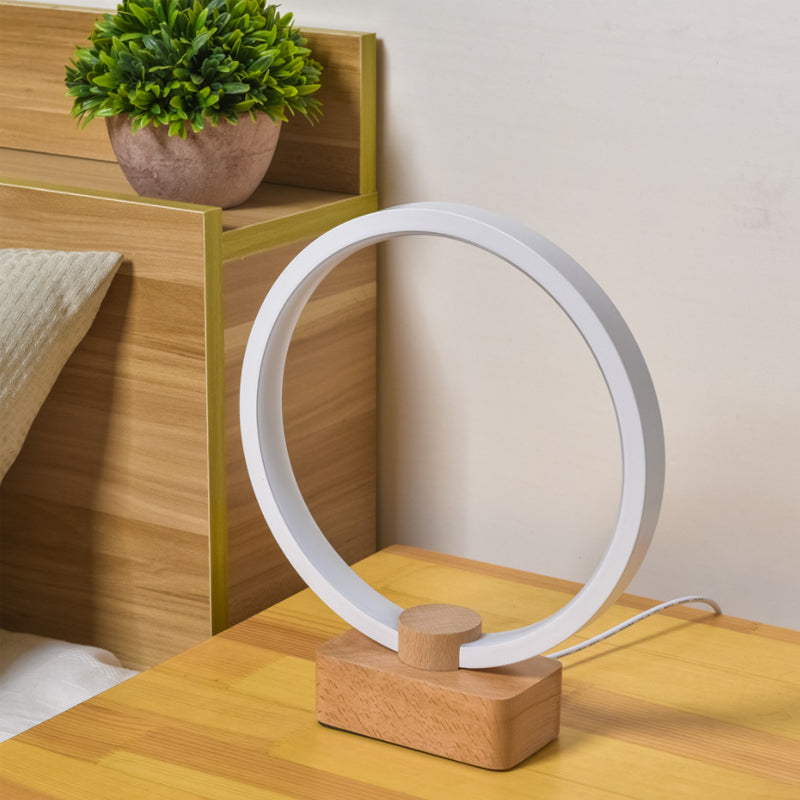 Preh Table Lamp