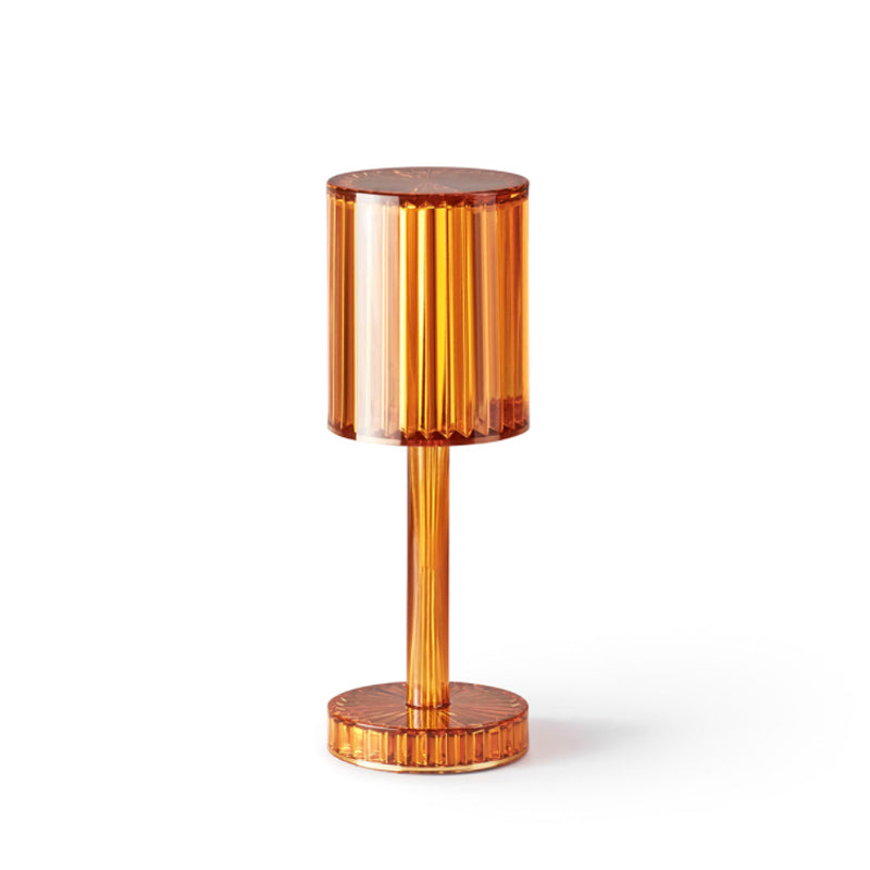 Schorl Table Lamp