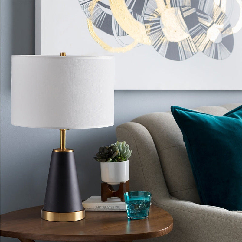Carn Table Lamp