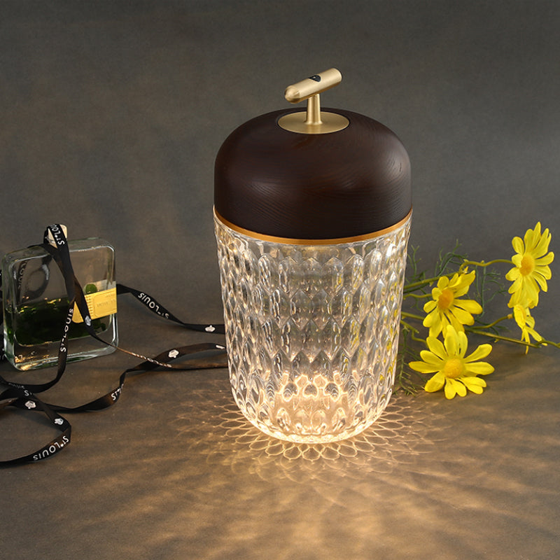 Keshi Table Lamp