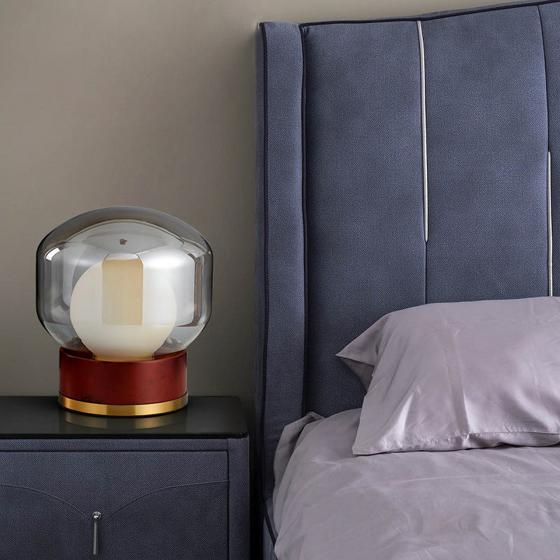 Dopp Table Lamp
