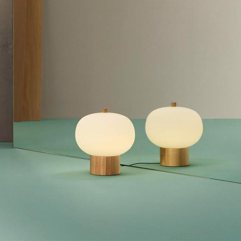 Obu Table Lamp