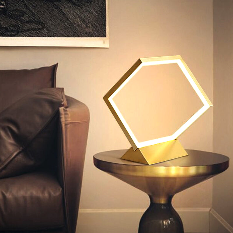 Ohad Desk Lamp