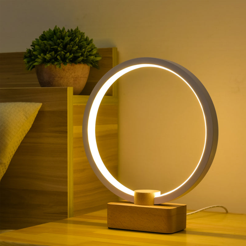 Preh Table Lamp