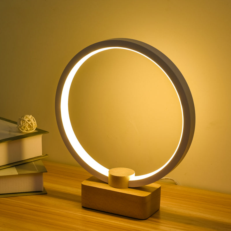 Preh Table Lamp