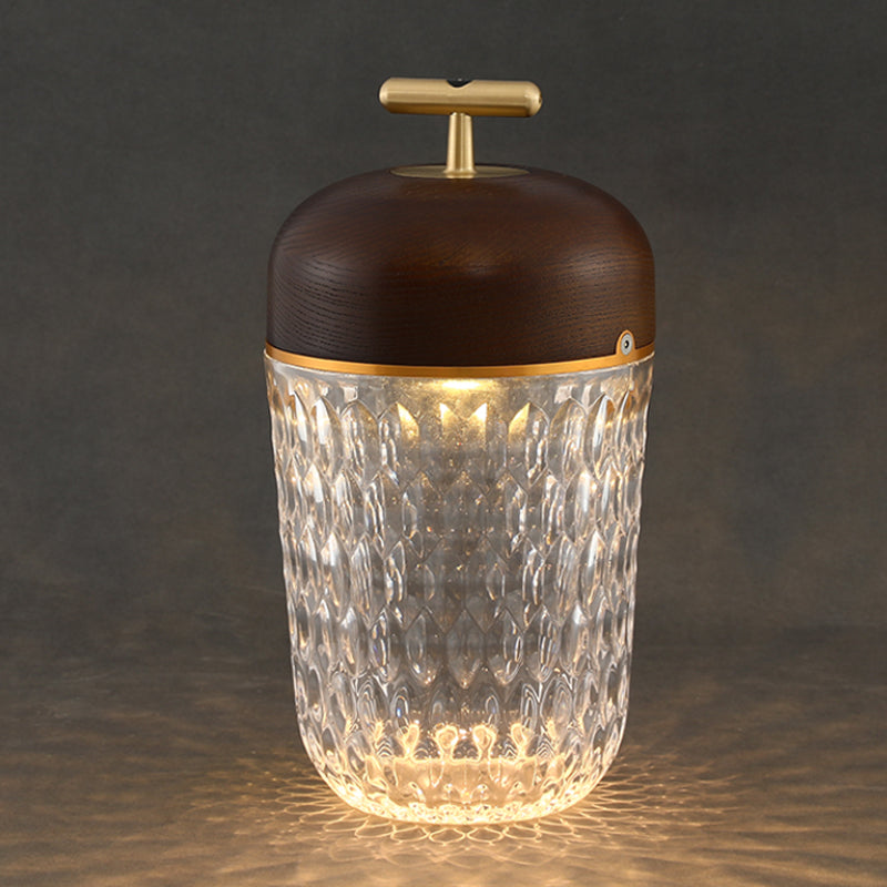 Keshi Table Lamp