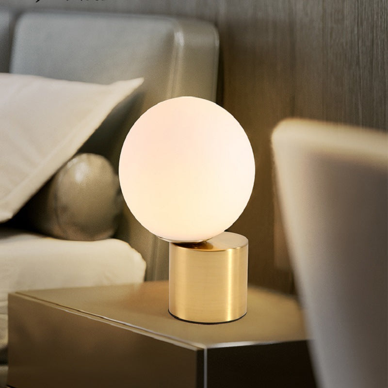 Ammol Table Lamp