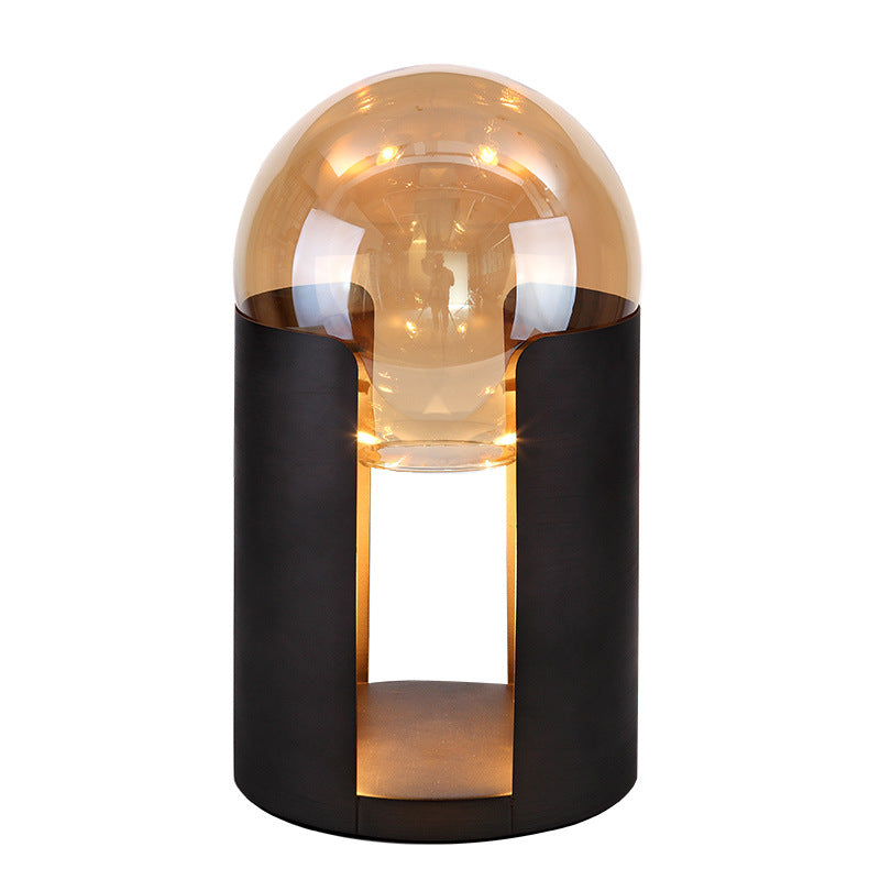 Caboc Table Lamp