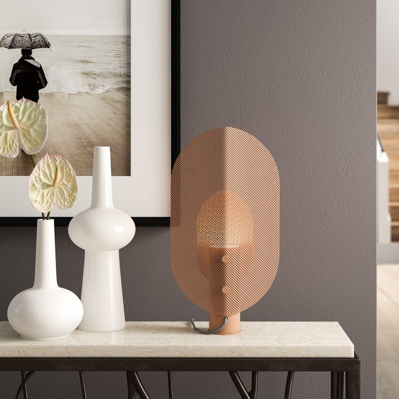 Foré Table Lamp
