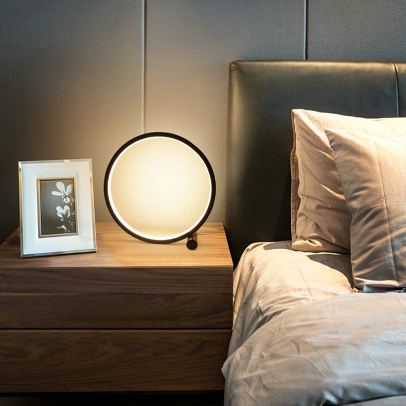 Krug Table Lamp
