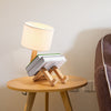 Bott Table Lamp