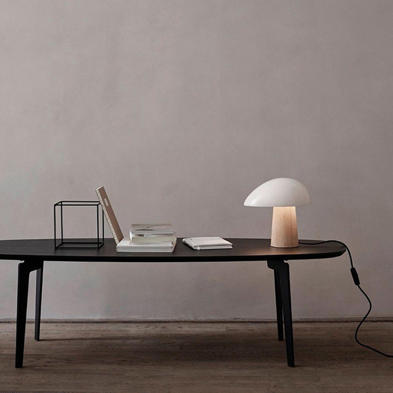DéMush Table Lamp
