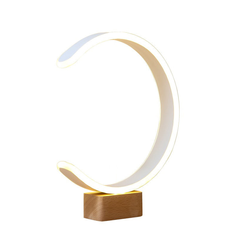 Heng C Table Lamp
