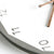 EMITDOOG Nord Interior Wall Clock