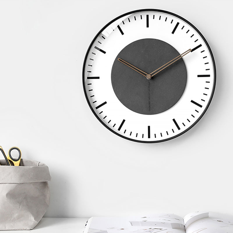 EMITDOOG Multi Level Wall Clock