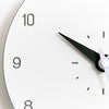 EMITDOOG Hours Wall Clock
