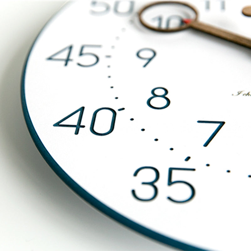 EMITDOOG Time Scheduler Wall Clock