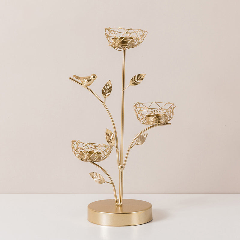 Eimali Bejta Candle Holder