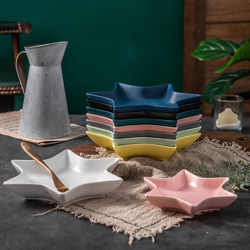 Magen Star 9&quot; Platter