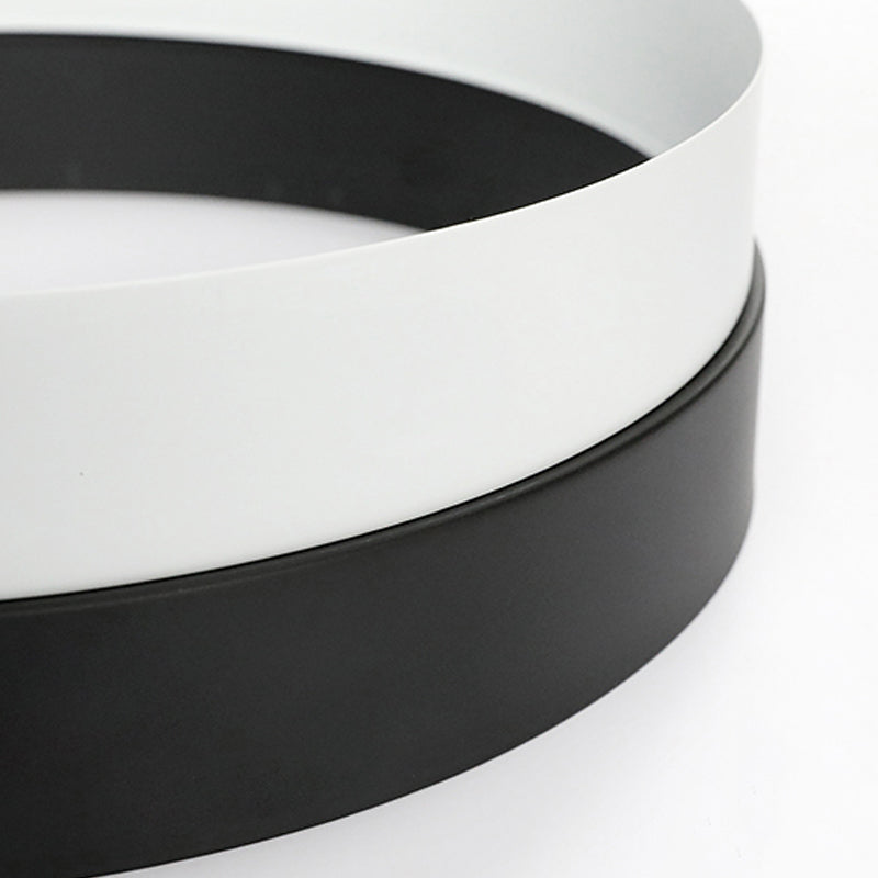 EMITDOOG Classic Glass 12&quot; Wall Clock