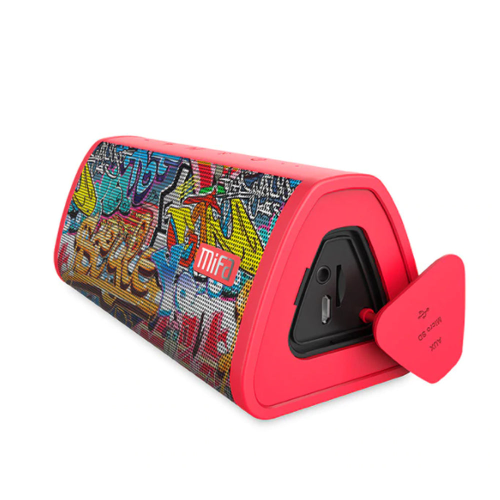 MiFa A10 Waterproof Portable Bluetooth Speaker