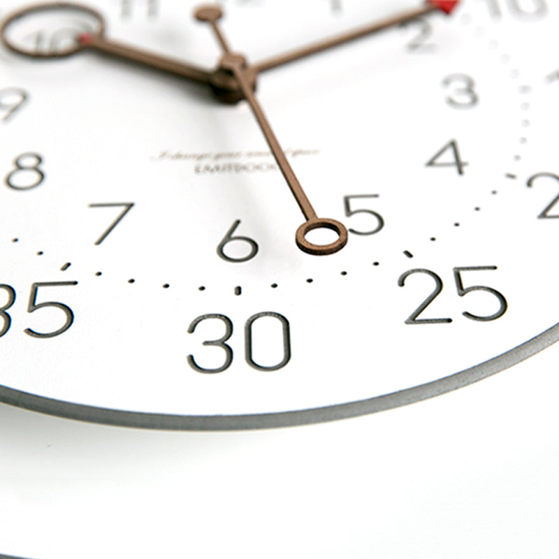 EMITDOOG Time Scheduler Wall Clock