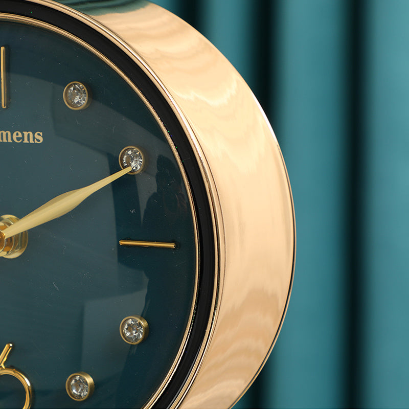 Tannis Armens Might Clock